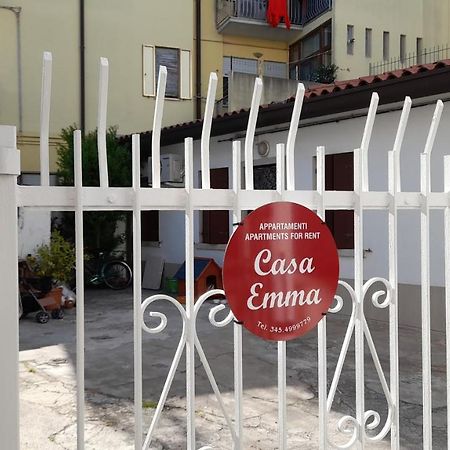 Apartamento Casa Emma Chioggia Exterior foto